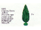 Set No: 5192  Name: Cypress Trees
