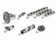 Set No: 5242  Name: Differential Housing and Steering Elements
