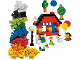 Set No: 5487  Name: Fun with LEGO Bricks