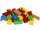 Set No: 5514  Name: Fun Building with LEGO Duplo
