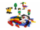 Set No: 5515  Name: Fun Building with LEGO Bricks