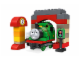 Set No: 5543  Name: Percy at the Sheds