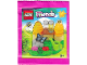 Set No: 562412  Name: Honey Bee Farm paper bag