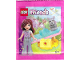 Set No: 562502  Name: Paisley and Melody with Seesaw paper bag