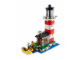 Set No: 5770  Name: Lighthouse Island