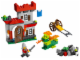 Set No: 5929  Name: Knight and Castle Building Set