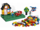 Set No: 5932  Name: My First LEGO Set
