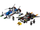 Set No: 5973  Name: Hyperspeed Pursuit