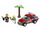 Set No: 60001  Name: Fire Chief Car