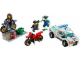 Set No: 60042  Name: High Speed Police Chase