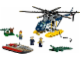 Set No: 60067  Name: Helicopter Pursuit