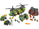 Lego 2024 42052 bricklink