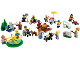 Set No: 60134  Name: Fun in the park - City People Pack