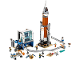 Set No: 60228  Name: Deep Space Rocket and Launch Control