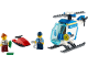 Set No: 60275  Name: Police Helicopter