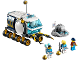 Set No: 60348  Name: Lunar Roving Vehicle