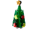 Set No: 60436  Name: Advent Calendar 2024, City (Day 20) - Christmas Tree