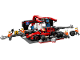 Set No: 60443  Name: F1 Pit Stop & Pit Crew with Ferrari Car