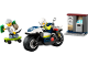 Set No: 60455  Name: Police Motorcycle