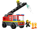 Set No: 60463  Name: Fire Truck