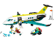 Set No: 60465  Name: Air Ambulance