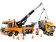 Set No: 60467  Name: Tow Truck