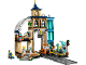 Set No: 60469  Name: Central Train Station