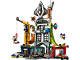 Set No: 60473  Name: The City Tower