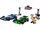 Set No: 60474  Name: F1 Grid with VCARB & Sauber Race Cars