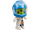 Set No: 60475  Name: Advent Calendar 2025, City (Day 15) - Alien with Spacesuit