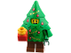 Set No: 60475  Name: Advent Calendar 2025, City (Day 17) - Christmas Tree Costume Kid