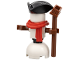 Set No: 60475  Name: Advent Calendar 2025, City (Day 19) - Snowman