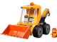 Set No: 60483  Name: Loader