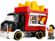 Set No: 60488  Name: Fries Food Truck