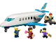 Set No: 60492  Name: Passenger Jet