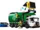 Set No: 60495  Name: Recycling Truck
