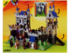 Set No: 6090  Name: Royal Knight's Castle