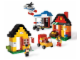 Set No: 6194  Name: My Own LEGO Town