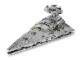 Set No: 6211  Name: Imperial Star Destroyer