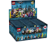 Set No: 6213821  Name: Minifigure, The LEGO Batman Movie, Series 2 (Box of 60)