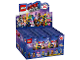 Set No: 6251226  Name: Minifigure, The LEGO Movie 2: The Second Part  (Box of 60)