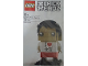 Set No: 6278983  Name: LEGO Store Grand Opening Exclusive Set, Beijing, China - Beijing BrickHeadz