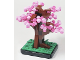 Set No: 6291437  Name: Sakura Tree