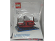 Set No: 6294336  Name: LEGO Brand Store Exclusive Build - Junk Boat