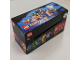 Set No: 6307625  Name: Minifigure, DC Super Heroes (Box of 30)