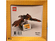 Set No: 6349153  Name: LEGO Store Grand Opening Exclusive Set, Shenzhen, China - Dapeng Bird