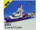 Set No: 6353  Name: Coastal Cutter