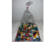 Set No: 6383927  Name: LEGO Play Day 2021 Miscellaneous Bricks polybag