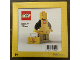 Set No: 6384214  Name: LEGO Store Grand Opening Exclusive Set, 5th Avenue, NY