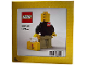 Set No: 6384339  Name: LEGO Store Grand Opening Exclusive Set, Edinburgh, United Kingdom